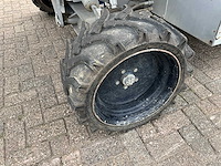 Upright sl30sl hoogwerker - afbeelding 24 van  28