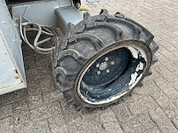 Upright sl30sl hoogwerker - afbeelding 25 van  28