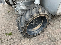 Upright sl30sl hoogwerker - afbeelding 26 van  28