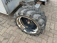 Upright sl30sl hoogwerker - afbeelding 27 van  28
