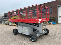 Upright sl30sl hoogwerker - afbeelding 3 van  28
