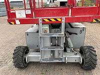 Upright sl30sl hoogwerker - afbeelding 6 van  28