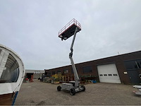 Upright sl30sl hoogwerker - afbeelding 7 van  28