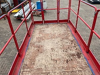 Upright sl30sl hoogwerker - afbeelding 9 van  28