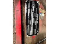 Upright tm-12 hoogwerker - afbeelding 7 van  7