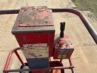 Upright tm-12 hoogwerker - afbeelding 4 van  7