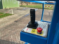 Upright tm12 hoogwerker - afbeelding 3 van  15