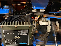 Upright tm12 hoogwerker - afbeelding 4 van  15