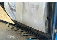 Upright tm12 hoogwerker - afbeelding 6 van  15