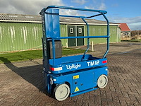 Upright tm12 hoogwerker - afbeelding 1 van  15
