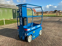 Upright tm12 hoogwerker - afbeelding 8 van  15