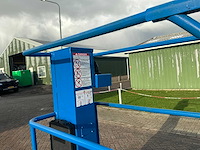 Upright tm12 hoogwerker - afbeelding 15 van  15