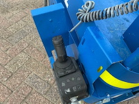 Upright tm12 hoogwerker - afbeelding 10 van  12