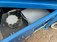 Upright tm12 hoogwerker - afbeelding 12 van  12
