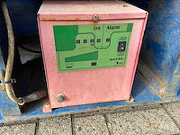 Upright x 26 n hoogwerker - afbeelding 7 van  9