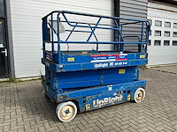 Upright x 26 n hoogwerker - afbeelding 1 van  9