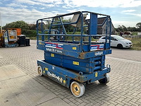 Upright x 26 n hoogwerker - afbeelding 2 van  9