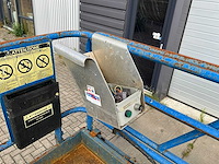 Upright x 26 n hoogwerker - afbeelding 5 van  9