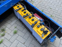 Upright x32 hoogwerker - afbeelding 2 van  11