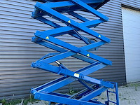 Upright x32 hoogwerker - afbeelding 8 van  11
