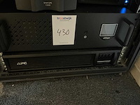 Ups 19” (2x) - afbeelding 1 van  3