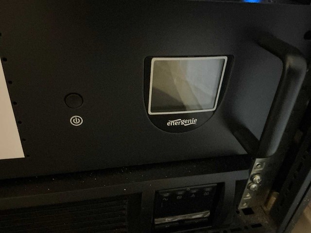 Ups 19” (2x) - afbeelding 2 van  3