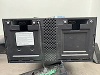 Ups noodstroom , apc, zwart - afbeelding 3 van  8