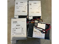 Ups voeding din rail - phoenix contact (4x) - afbeelding 2 van  2