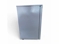 Upstreman 115l koelkast met vriesvak h 85 x b 55 cm cr115-wit [energieklasse d] - afbeelding 5 van  8