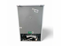 Upstreman 115l koelkast met vriesvak h 85 x b 55 cm cr115-wit [energieklasse d] - afbeelding 6 van  8