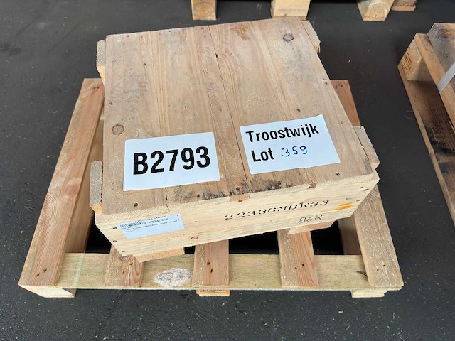 Urb - 22336-mbw33 - lager 1x - afbeelding 1 van  4