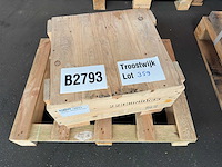 Urb - 22336-mbw33 - lager 1x - afbeelding 1 van  4