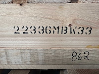 Urb - 22336-mbw33 - lager 1x - afbeelding 4 van  4