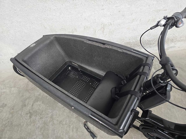 Urban - arrow - family - elektrische bakfiets 1081 - afbeelding 2 van  8