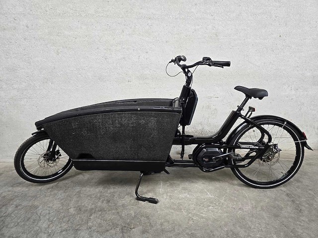Urban - arrow - family - elektrische bakfiets 1081 - afbeelding 1 van  8