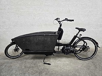 Urban - arrow - family - elektrische bakfiets 1081 - afbeelding 1 van  8