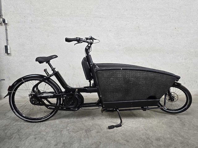 Urban - arrow - family - elektrische bakfiets 1081 - afbeelding 4 van  8