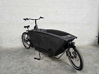 Urban - arrow - family - elektrische bakfiets 1081 - afbeelding 5 van  8