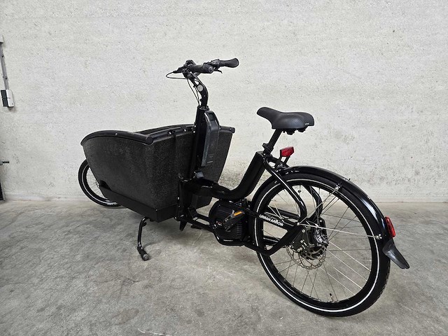 Urban - arrow - family - elektrische bakfiets 1081 - afbeelding 6 van  8