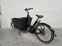 Urban - arrow - family - elektrische bakfiets 1081 - afbeelding 6 van  8