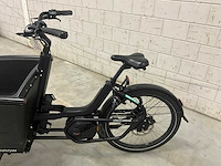 Urban arow family elektrische bakfiets - afbeelding 2 van  17