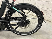 Urban arow family elektrische bakfiets - afbeelding 3 van  17
