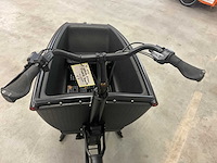 Urban arow family elektrische bakfiets - afbeelding 5 van  17