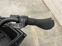 Urban arow family elektrische bakfiets - afbeelding 7 van  17