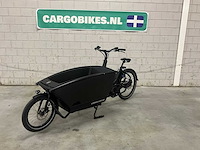 Urban arow family elektrische bakfiets - afbeelding 1 van  17