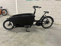 Urban arow family elektrische bakfiets - afbeelding 10 van  17