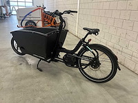 Urban arow family elektrische bakfiets - afbeelding 11 van  17