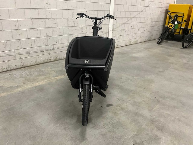 Urban arow family elektrische bakfiets - afbeelding 12 van  17