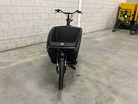 Urban arow family elektrische bakfiets - afbeelding 12 van  17