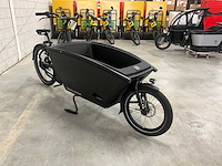 Urban arow family elektrische bakfiets - afbeelding 13 van  17